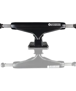 Waterborne Skateboards 140mm tran