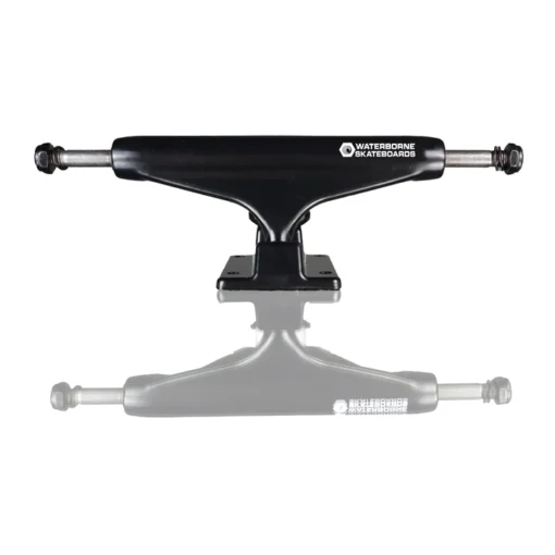 Waterborne Skateboards 140mm tran