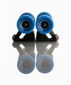 Waterborne Skateboards 150mm RHP high rebound trucks 2