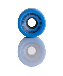 Waterborne Skateboards Living Water surf skate wheels 2