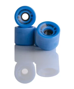 Waterborne Skateboards Living Water surf skate wheels 3