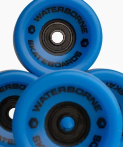 Waterborne Skateboards Living Water surf skate wheels 4