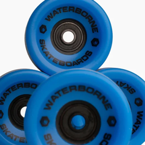 Waterborne Skateboards Living Water surf skate wheels 4