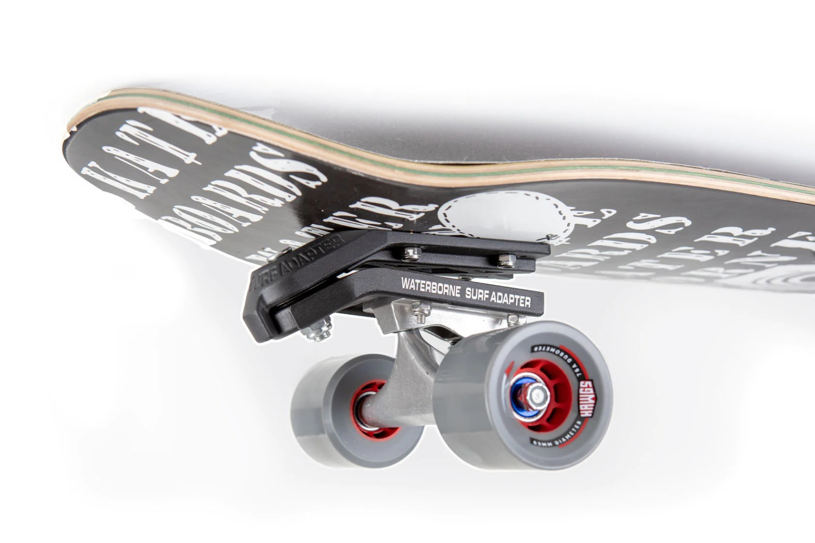 Surf Skateboard Shop, the UK's only distrubutor of Waterborne Skateboard Products, Waterborne Trucks and wheels, Surf skateboard shop, surf skate, surf skating UK, skateboards, Waterborne