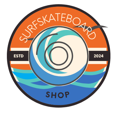 Surf Skateboard Shop