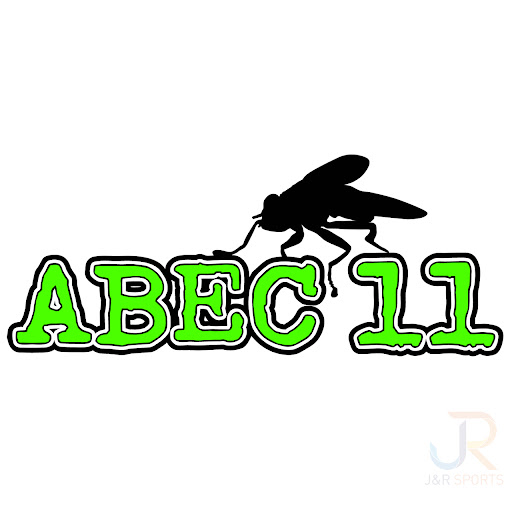 Abec 11 Wheels logo