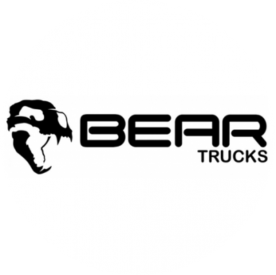 Bear Skateboard Trucks