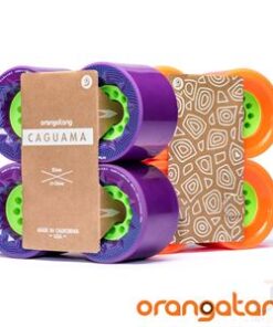 Orangatang Caguama Wheels