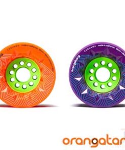 Orangatang Caguama Wheels