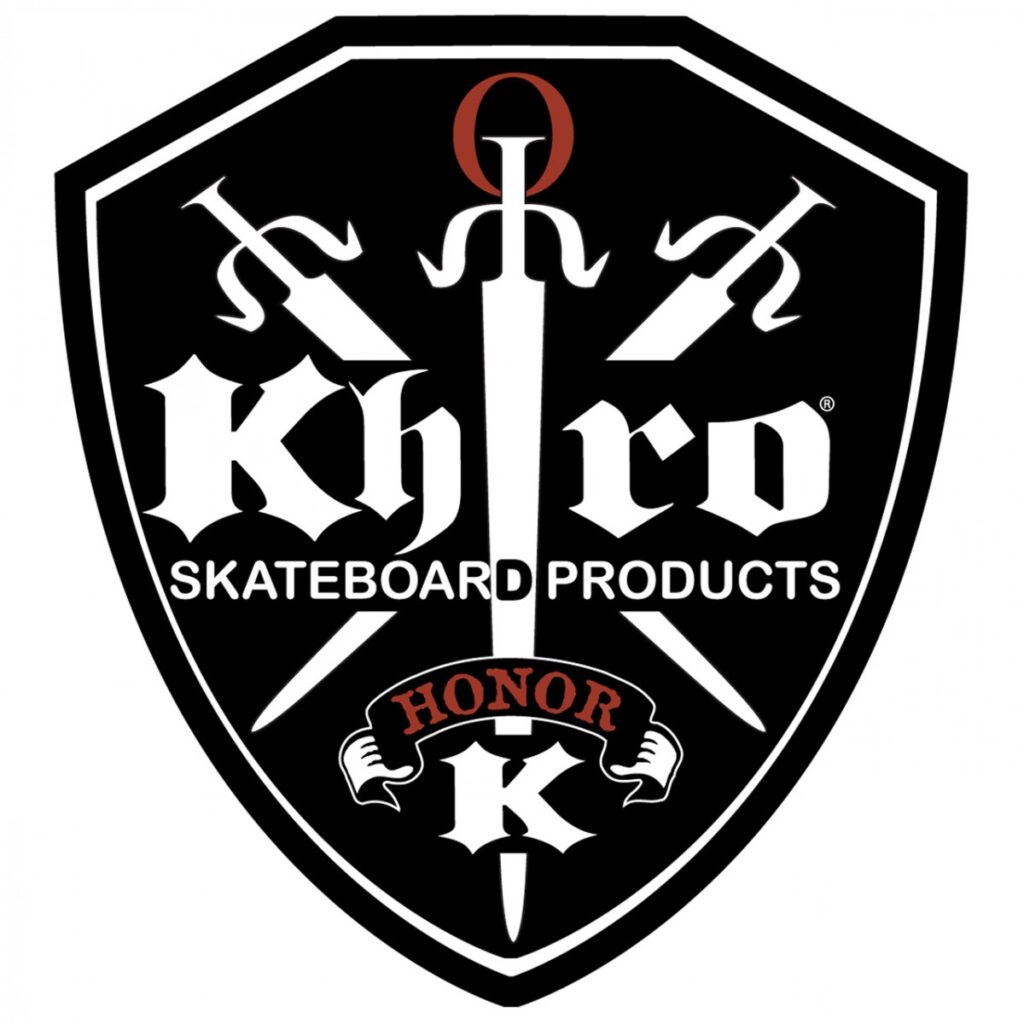 Khiro Skateboard Products