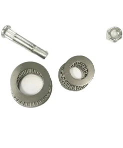 REPLACEMENT BEARINGS, KINGPIN FOR SURF ADAPTER