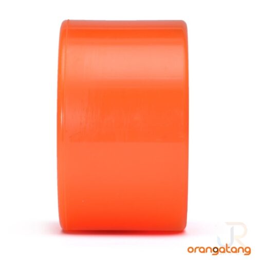 Orangatang "Dad Bod" Orange Wheels