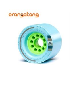 Orangatang Kegel Skateboard wheels