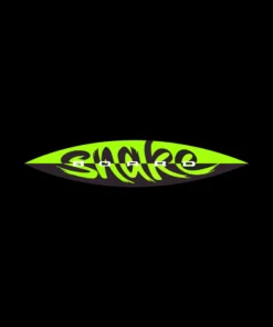 Snakeboard Skateboards