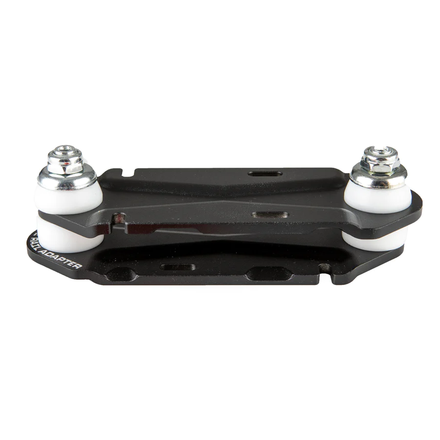 Waterborne Skateboards Surf Rail Adapter (for your rear truck)