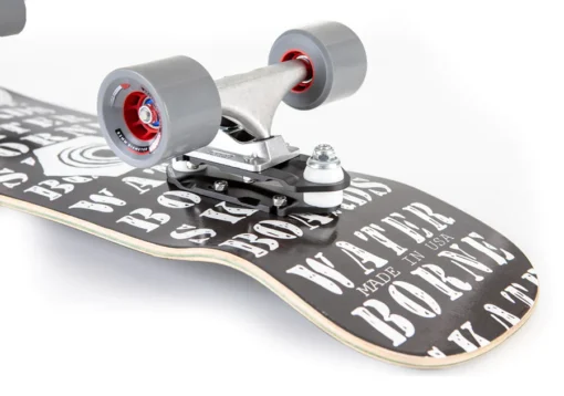 Rail Adapter, Skateboards