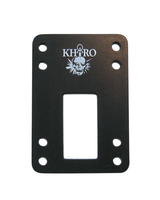 KHIRO, SHOCK PADS, SMALL, 1/4"