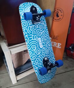 CHUB Special, Complete, Surf Skateboard, Waterborne, Surfskate,