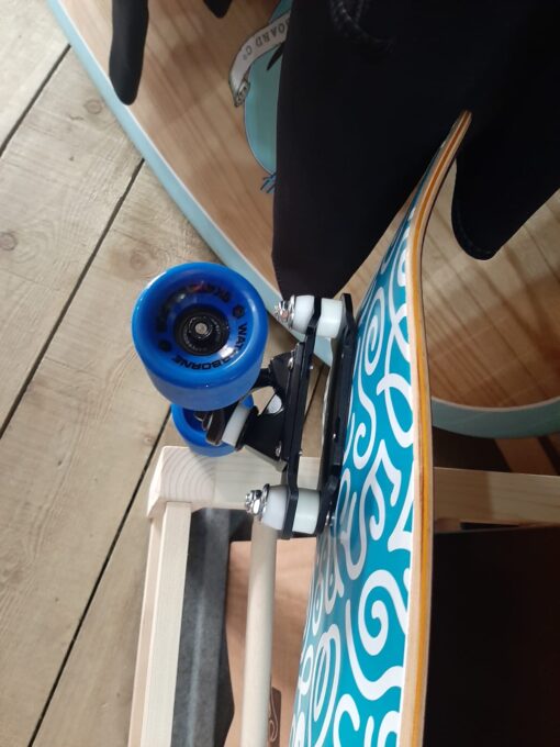 CHUB Special, Complete, Surf Skateboard, Waterborne, Surfskate,