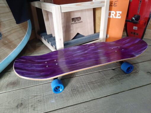 CHUB Special, Complete, Surf Skateboard, Waterborne, Surfskate,