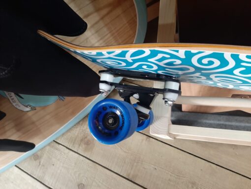 CHUB Special, Complete, Surf Skateboard, Waterborne, Surfskate,