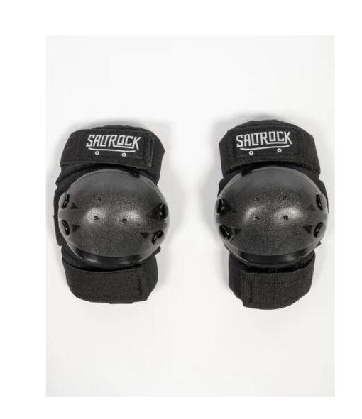 Saltrock, Protection gear, Pads, Knees, Elbows, Hands