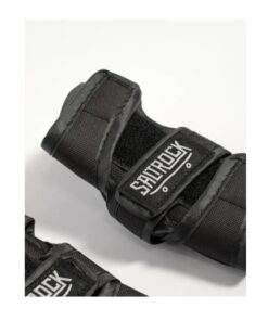 Saltrock, Protection gear, Pads, Knees, Elbows, Hands