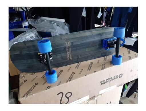 Waterborne complete surf skateboard