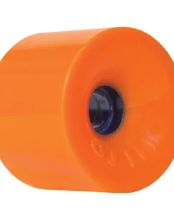 75mm Thunder Juice Orange 78a OJ Skateboard Wheels