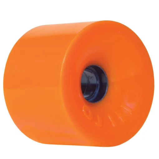 OJ Wheels 75mm Thunder Juice Orange 78a