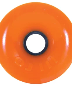 OJ Wheels 75mm Thunder Juice Orange 78a