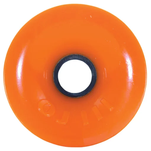 OJ Wheels 75mm Thunder Juice Orange 78a