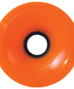 OJ Wheels 75mm Thunder Juice Orange 78a