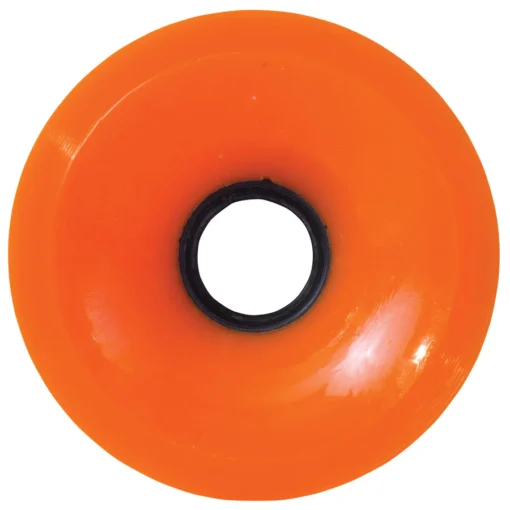 OJ Wheels 75mm Thunder Juice Orange 78a