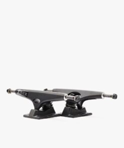 Krux DLK Trucks K5 Black Widow Standard Black 9 IN