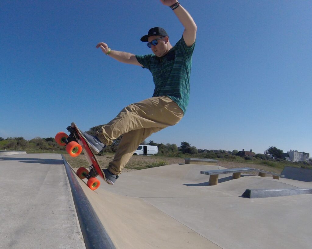 Surfskating: 7 Reasons Wheels Matter (And How to Choose the Right Ones) #7