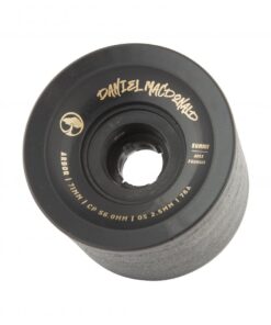 Arbor Daniel MacDonald Summit 71mm skateboard wheels #1
