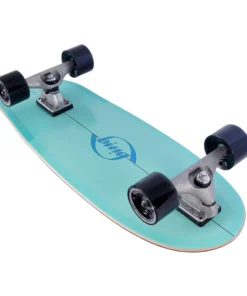 Carver Skateboards 27.5" Bing Puck - CX Complete #2