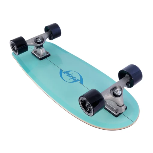 Carver Skateboards 27.5" Bing Puck - CX Complete #2