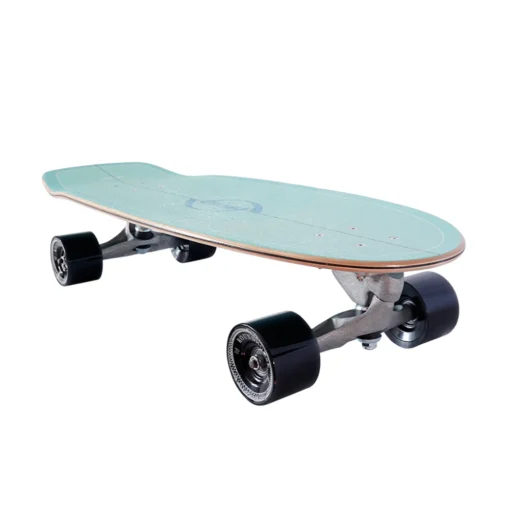Carver Skateboards 27.5" Bing Puck - CX Complete #4