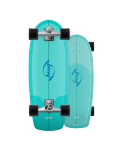 Carver Skateboards 27.5" Bing Puck - CX Complete #1