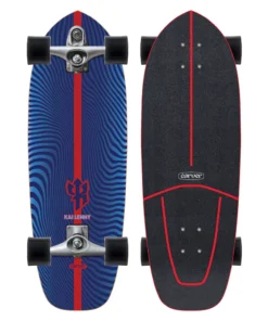 Carver Skateboards 31" Kai Lenny Powerline - C7 Complete surf skate #1
