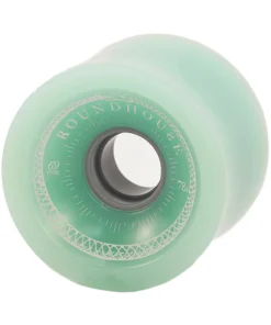 Carver Skateboards Roundhouse Wheels – 70mm Mag – Indigo (78A) #1