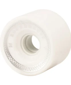Carver Skateboards Roundhouse Wheels – 70mm Mag – Shell White (78A)