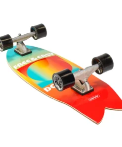 Carver Skateboards 29.25