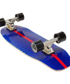Carver Skateboards 31" Kai Lenny Powerline - C7 Complete surf skate #4