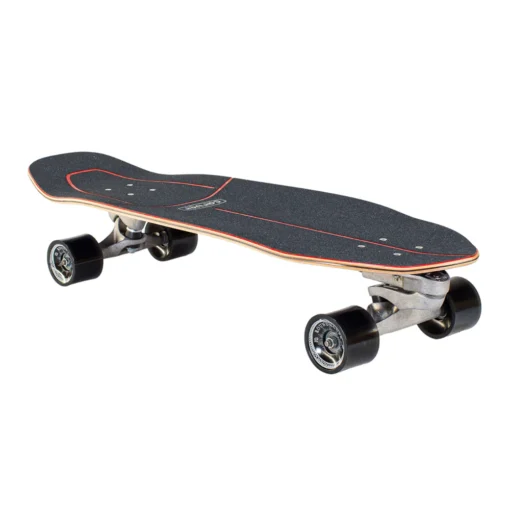Carver Skateboards 31" Kai Lenny Powerline - C7 Complete surf skate #2