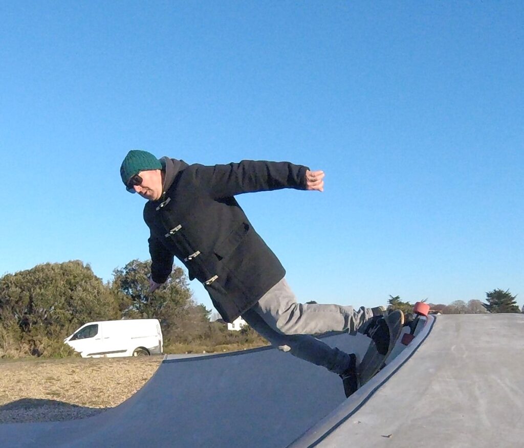 Surf Skating Power: 7 Reasons to Ride an Electric Surf Skate #9