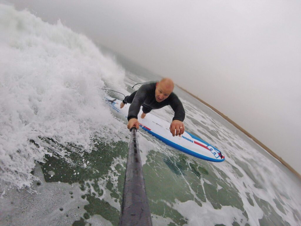 Surf Skating For Surfing - Can I Learn to Surf By Surf Skating? #4