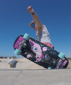 Orangatang 4President 70mm Skateboard Wheels #2